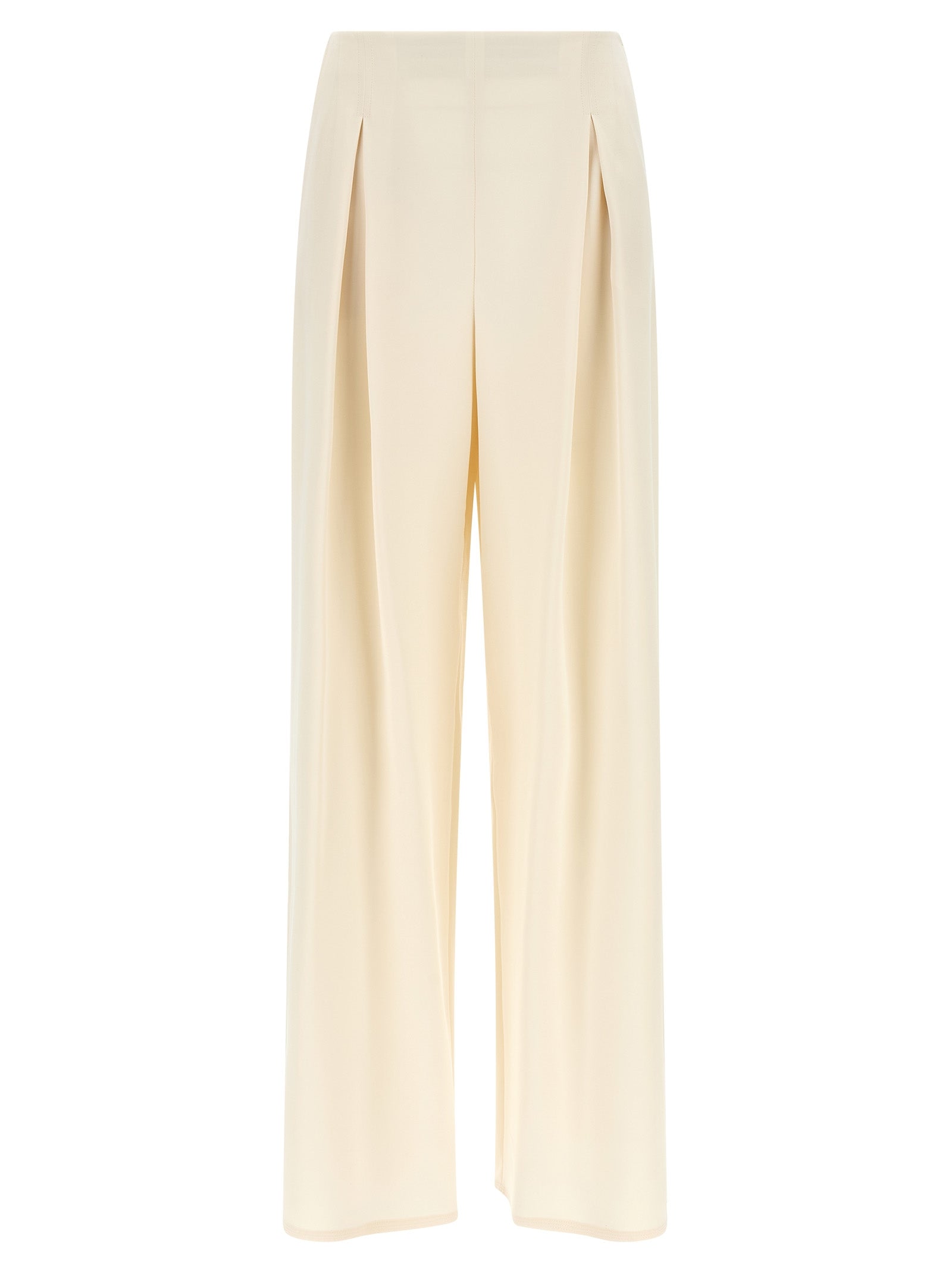 Max Mara Max Mara Mxppalude Pants