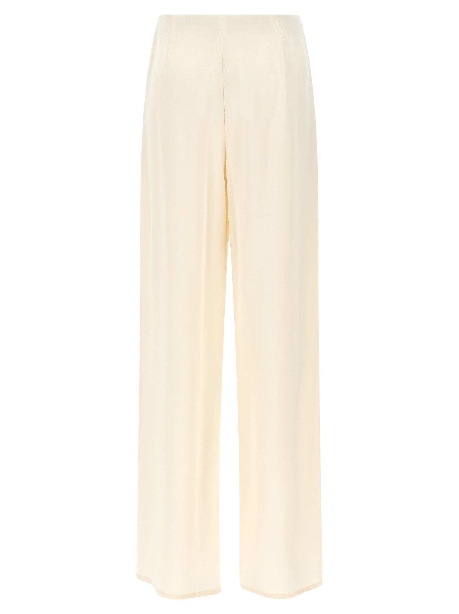 Max Mara Max Mara Mxppalude Pants