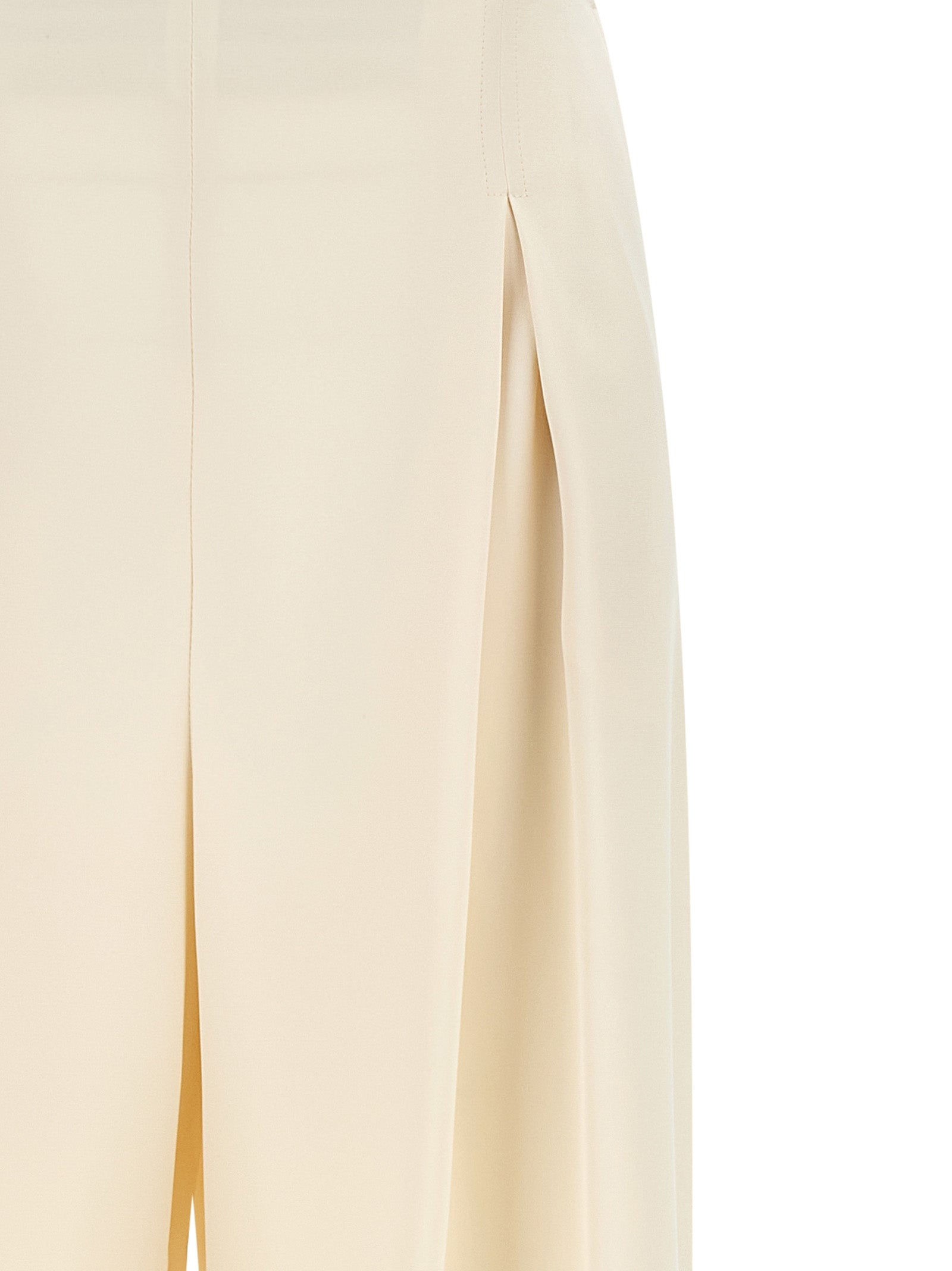 Max Mara Max Mara Mxppalude Pants