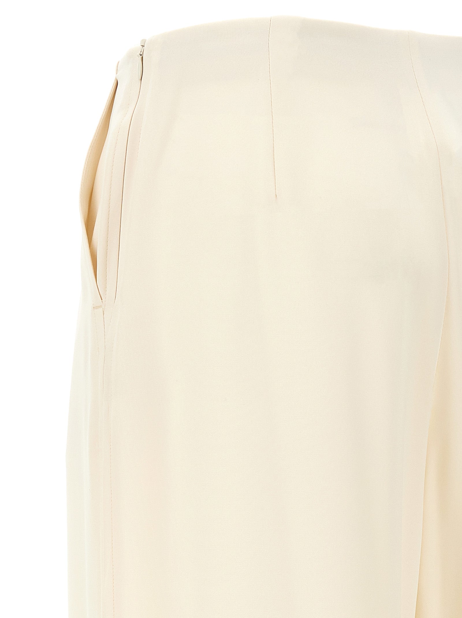 Max Mara Max Mara Mxppalude Pants