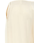 Max Mara Max Mara Mxppalude Pants