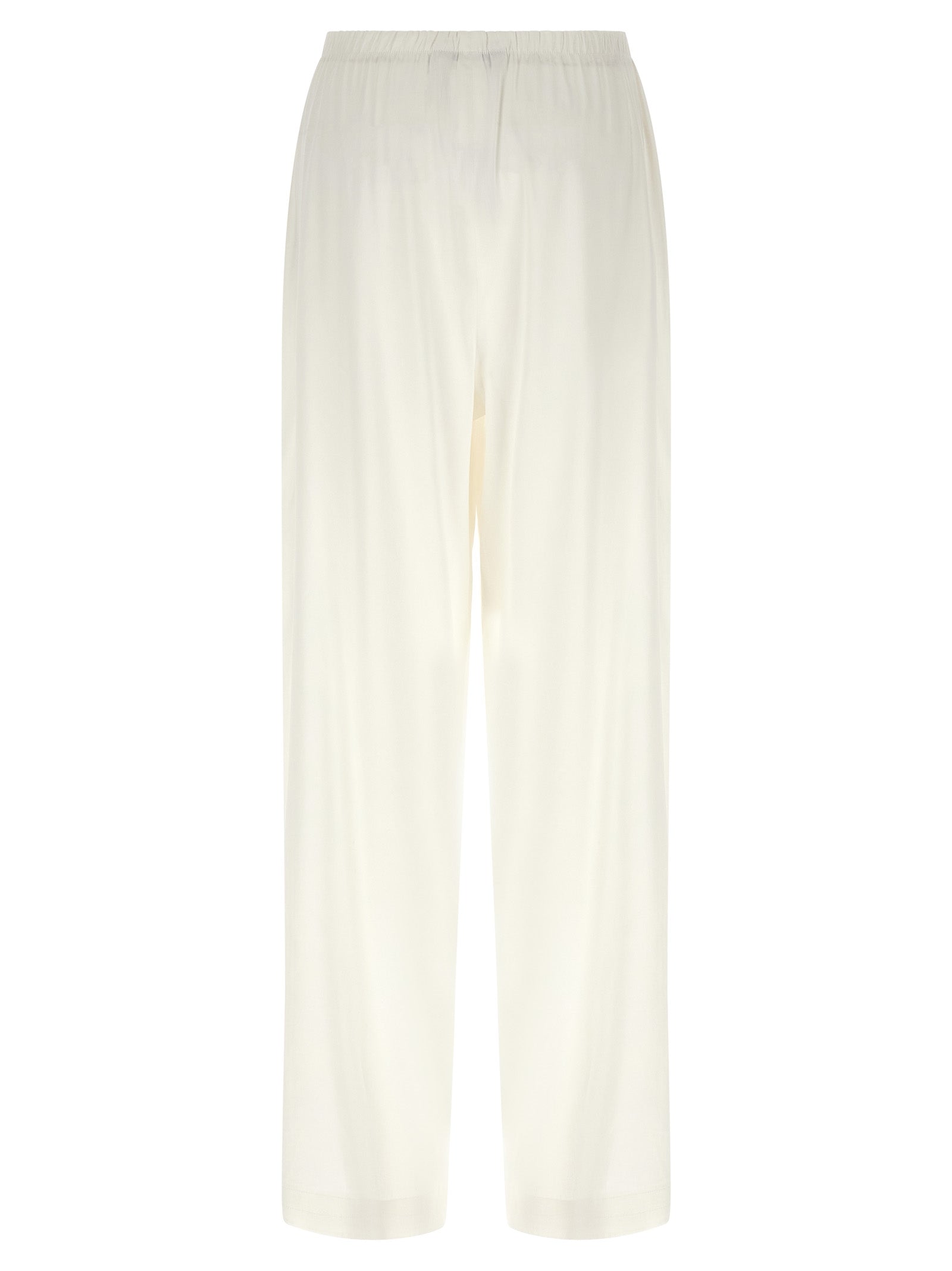 Max Mara Max Mara Mxpdestino Pants