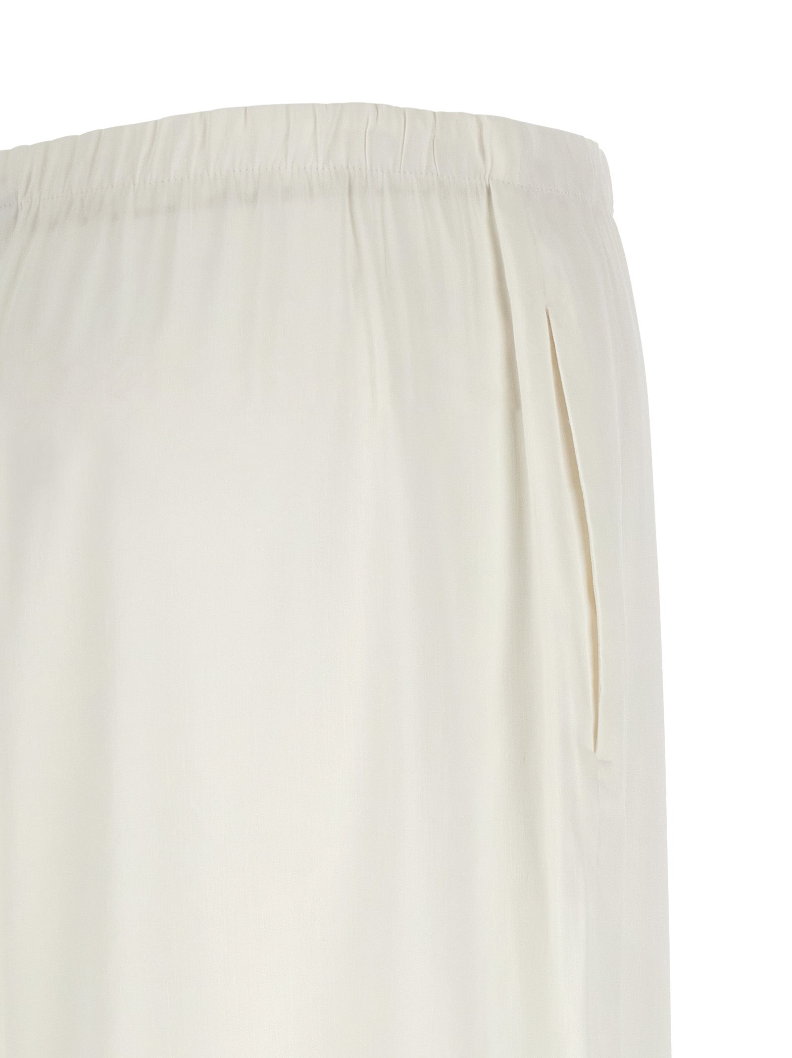 Max Mara Max Mara Mxpdestino Pants