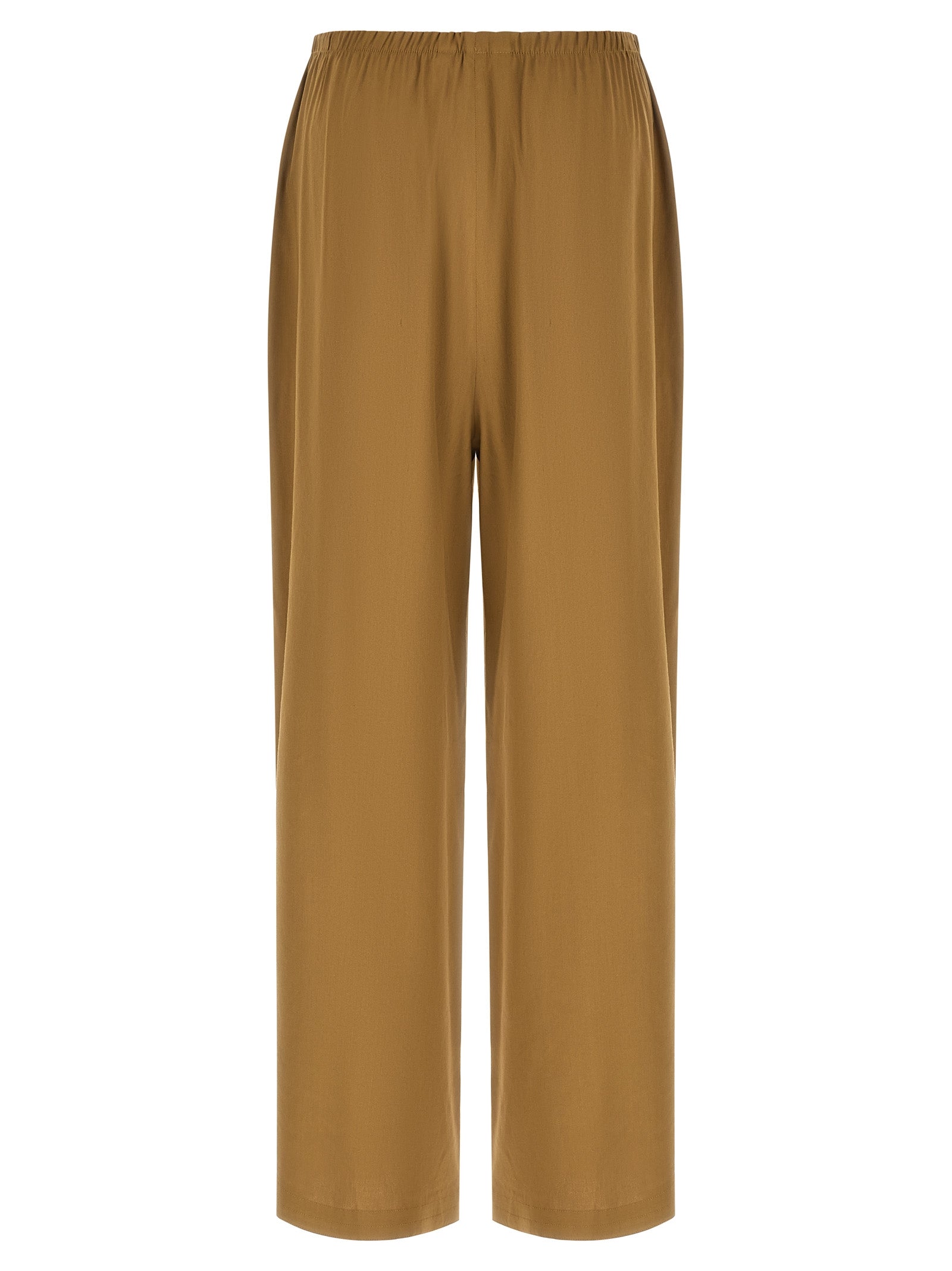 Max Mara Max Mara Mxpdestino Pants