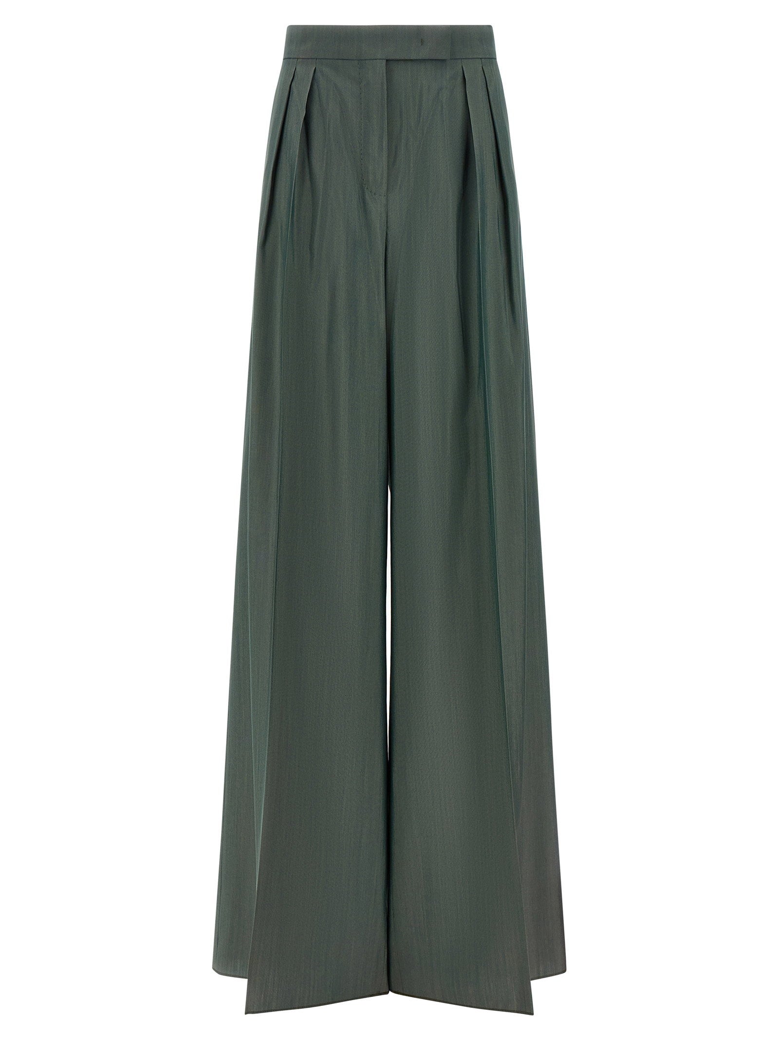 Max Mara Max Mara Mxgiallo Pants