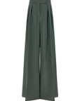 Max Mara Max Mara Mxgiallo Pants
