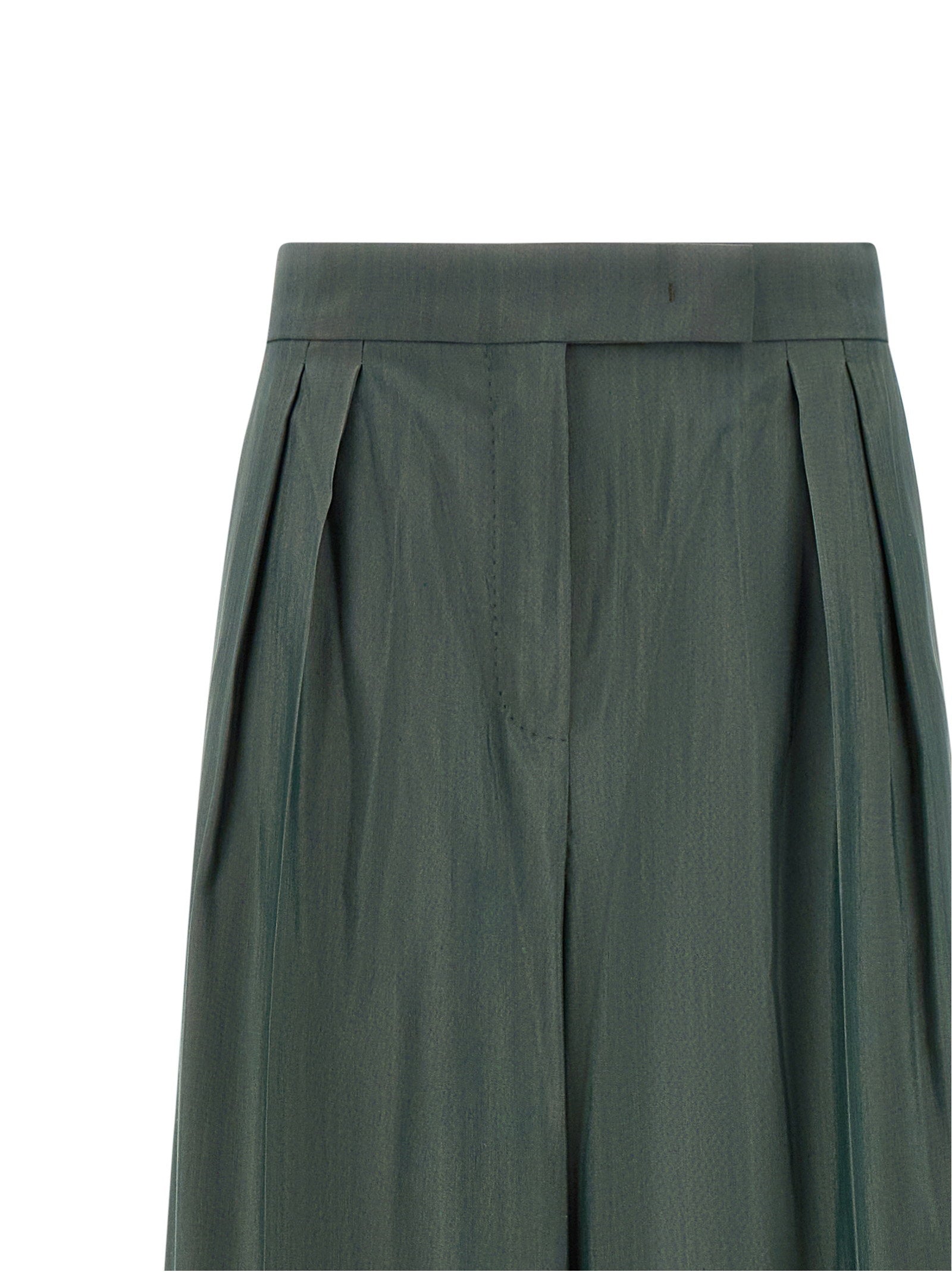 Max Mara Max Mara Mxgiallo Pants