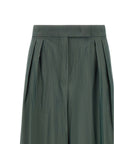 Max Mara Max Mara Mxgiallo Pants