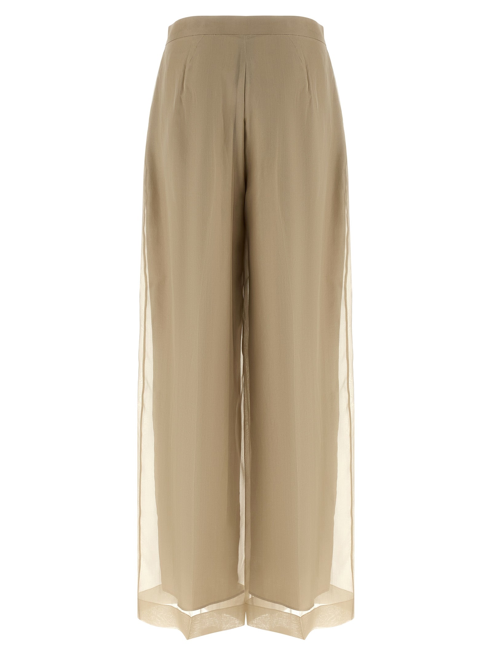 Max Mara Max Mara Mxeolivi Pants