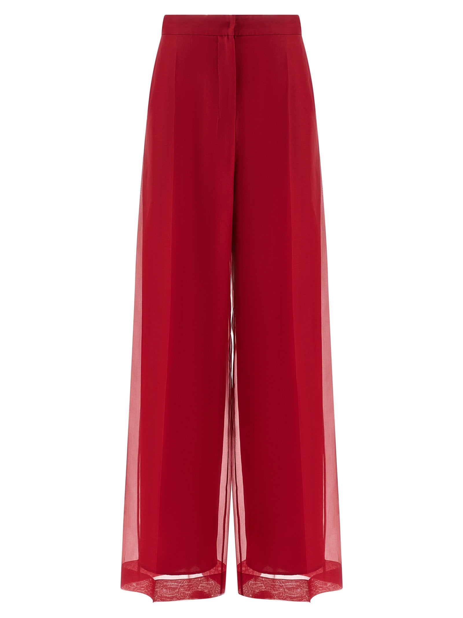 Max Mara Max Mara Mxeolivi Pants