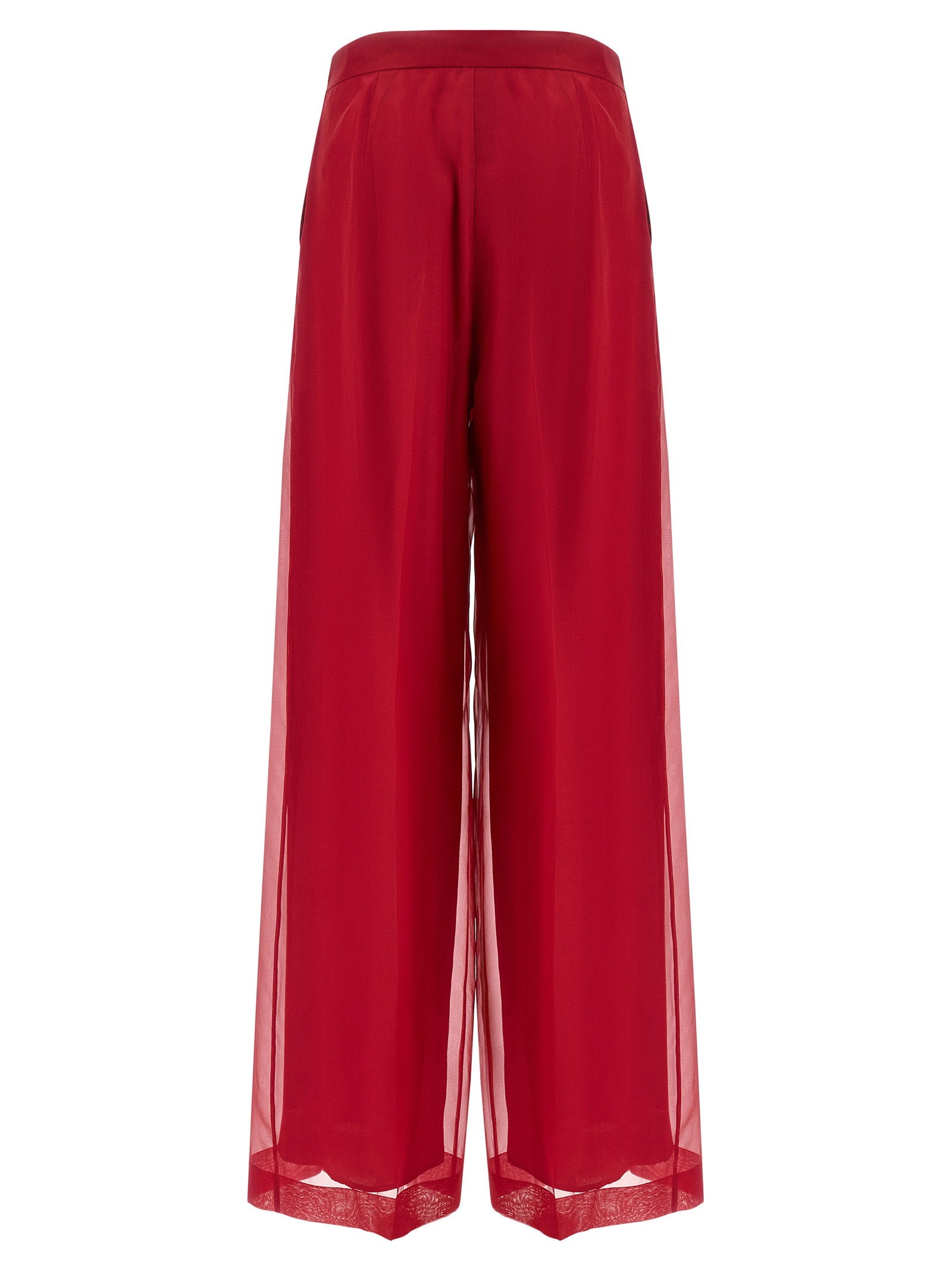 Max Mara Max Mara Mxeolivi Pants