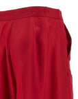 Max Mara Max Mara Mxeolivi Pants