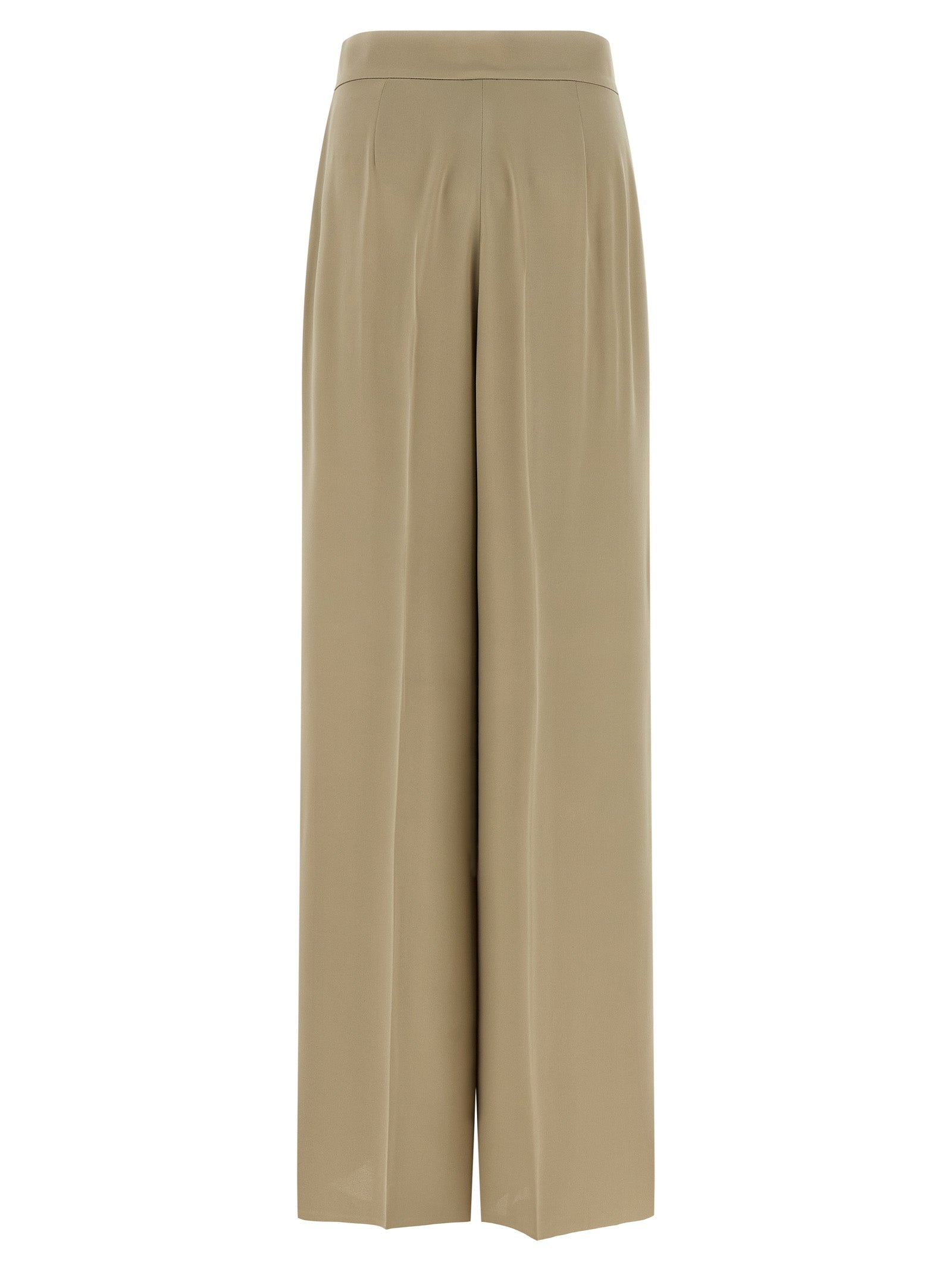Max Mara Max Mara Mxepalanca Pants