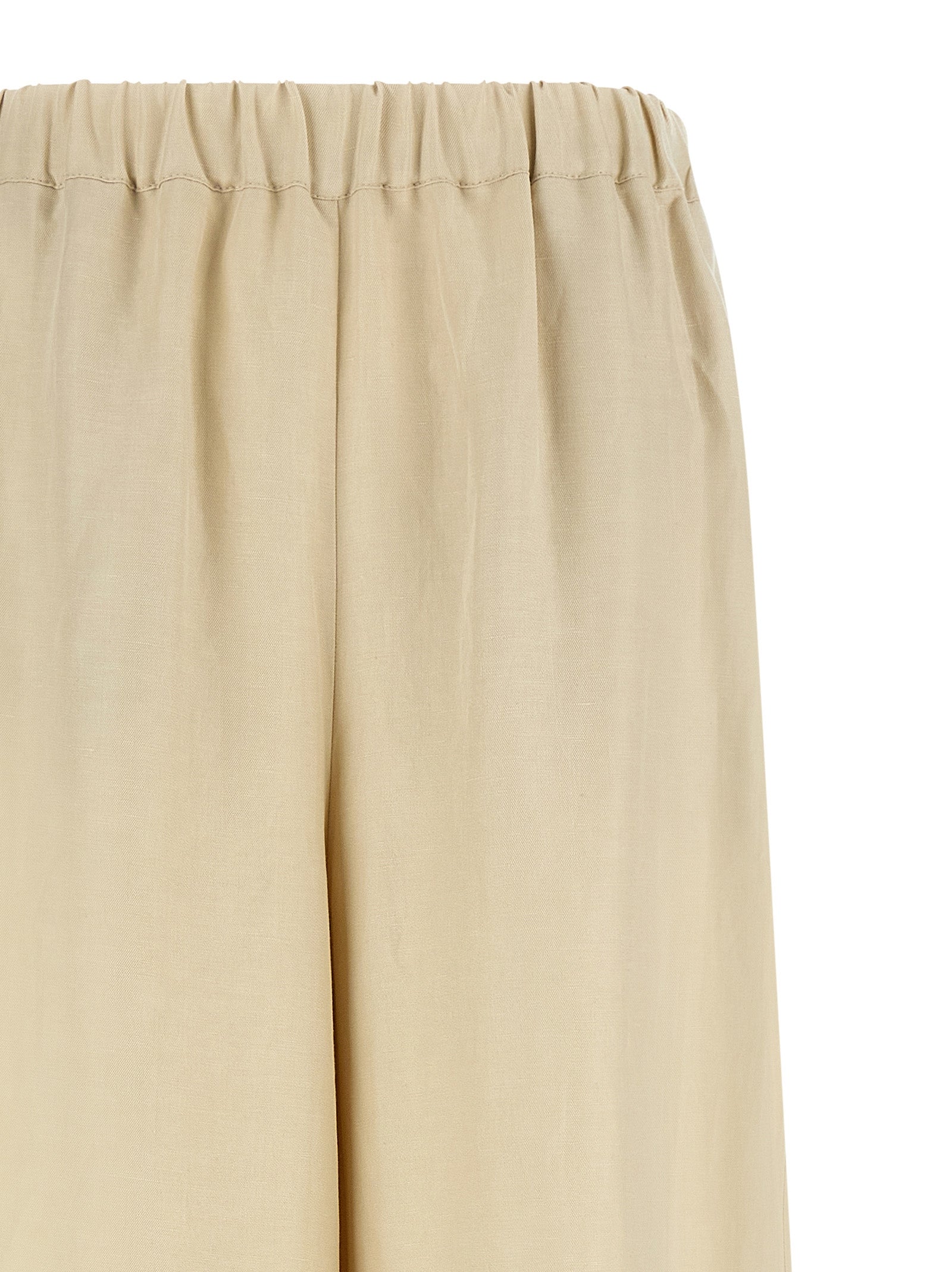 Max Mara Max Mara Mxmoro Pants
