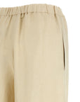 Max Mara Max Mara Mxmoro Pants