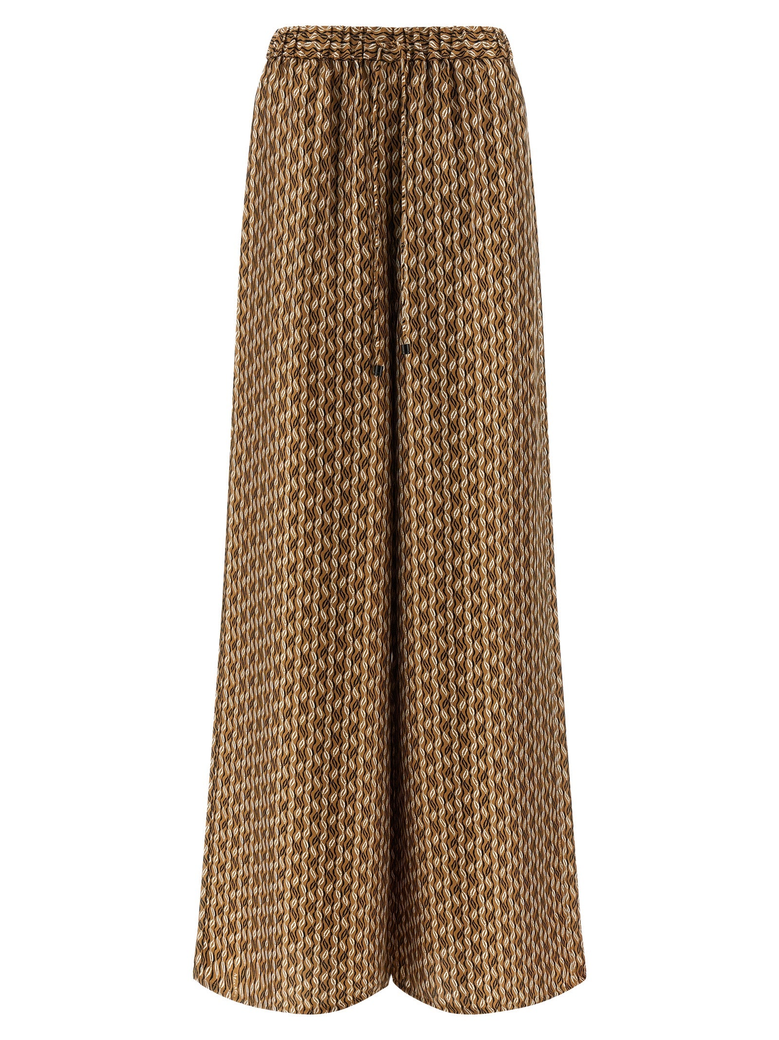 Max Mara Max Mara Mxmclarino Pants