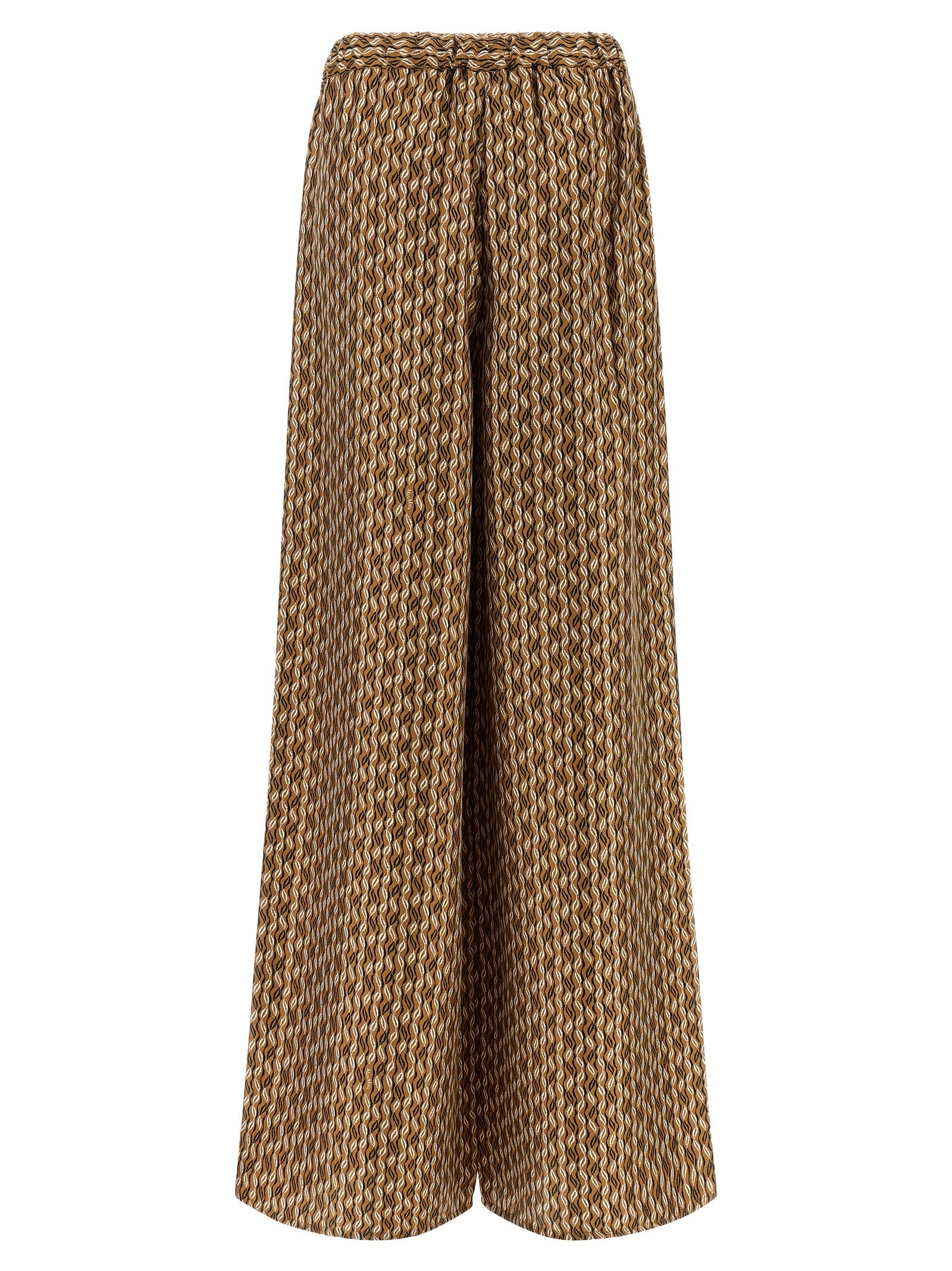 Max Mara Max Mara Mxmclarino Pants