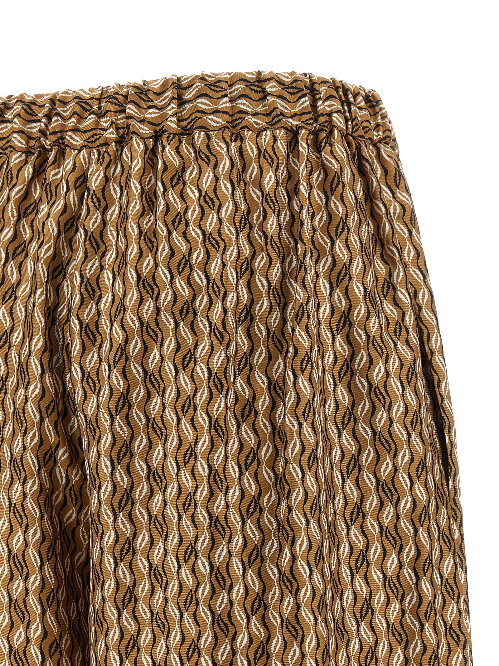 Max Mara Max Mara Mxmclarino Pants