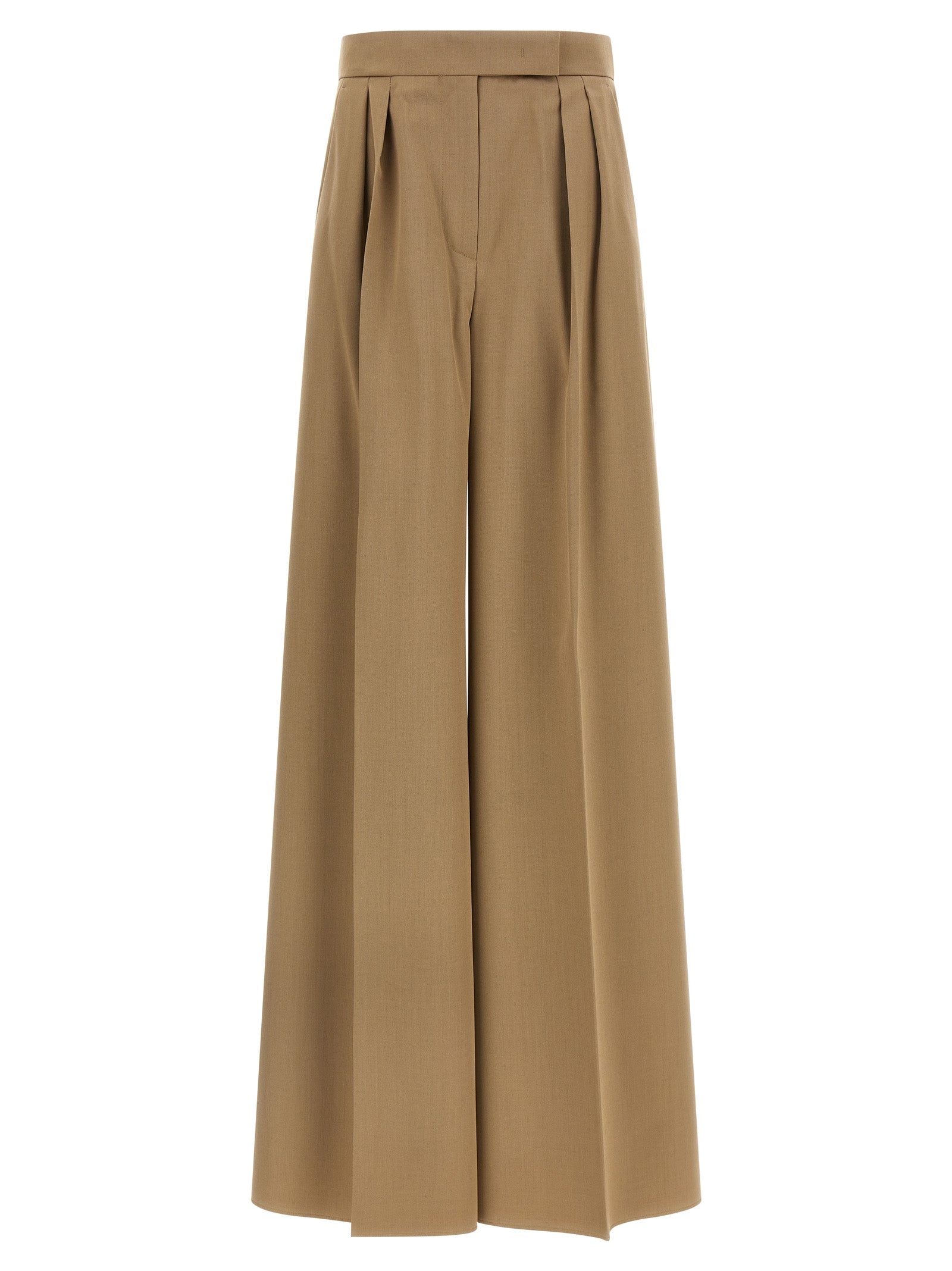 Max Mara Max Mara Mxmquorum Pants
