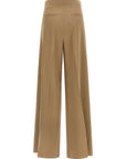 Max Mara Max Mara Mxmquorum Pants