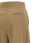 Max Mara Max Mara Mxmquorum Pants