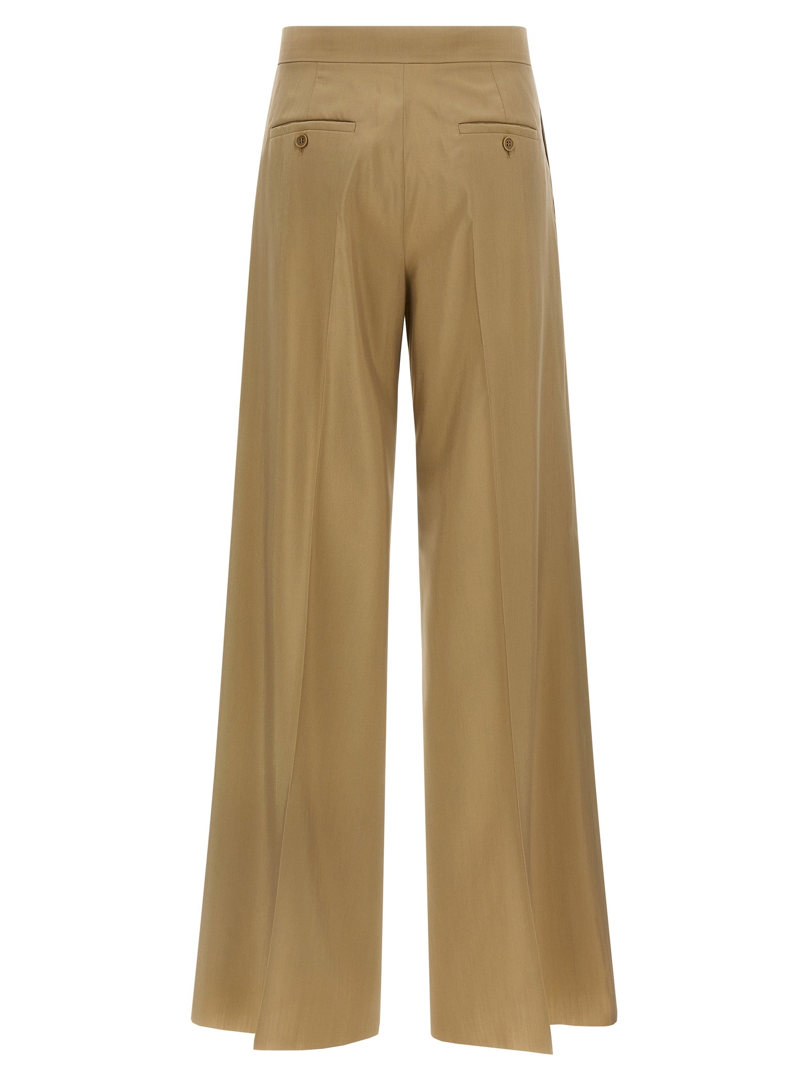 Max Mara Max Mara Mxsbronte Pants