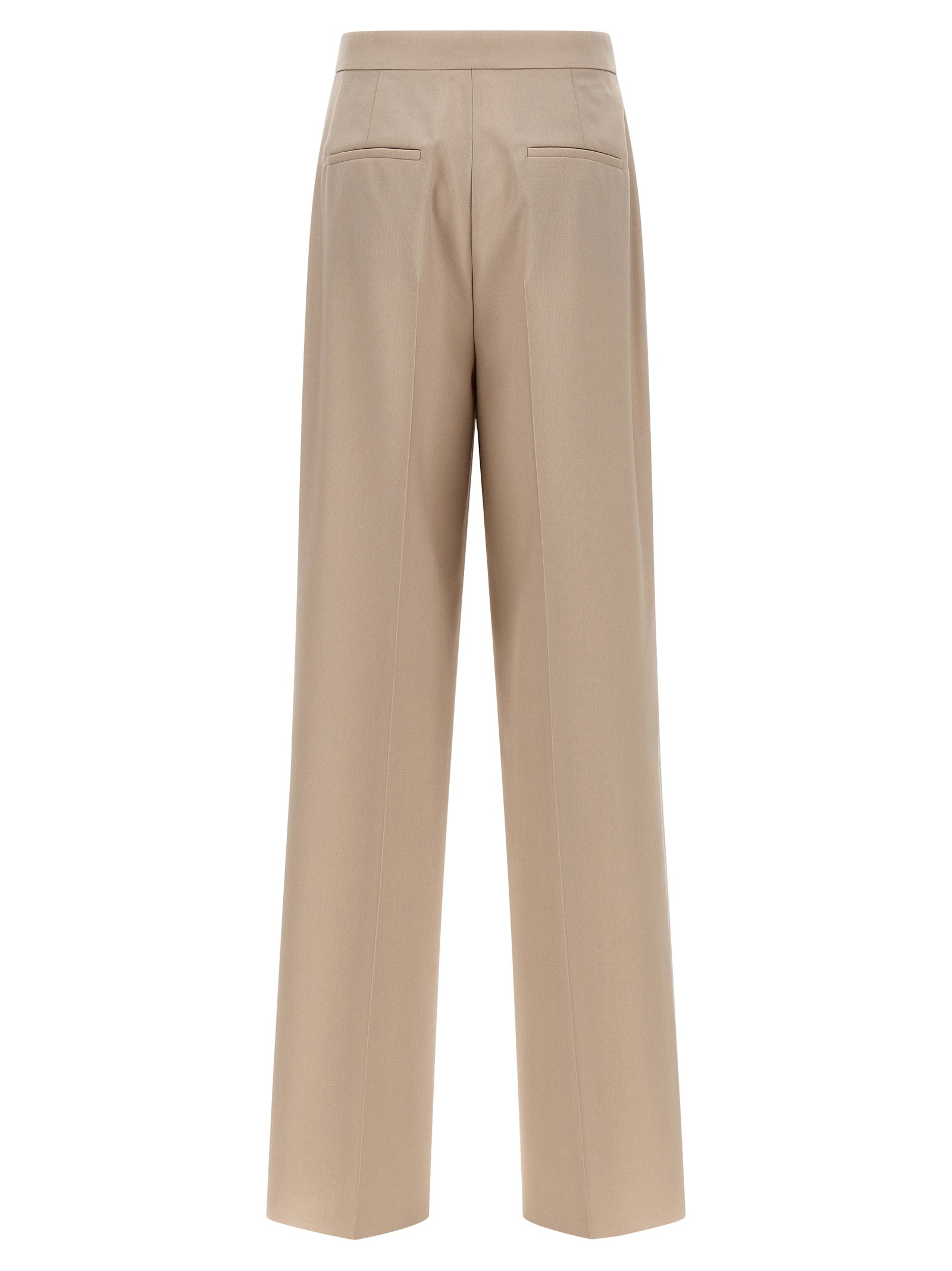 Max Mara Max Mara Mxmgirone Pants