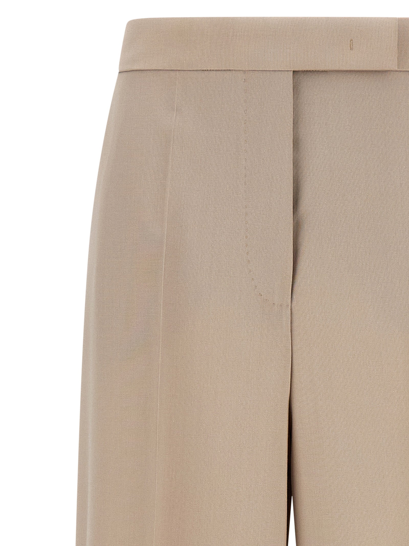 Max Mara Max Mara Mxmgirone Pants