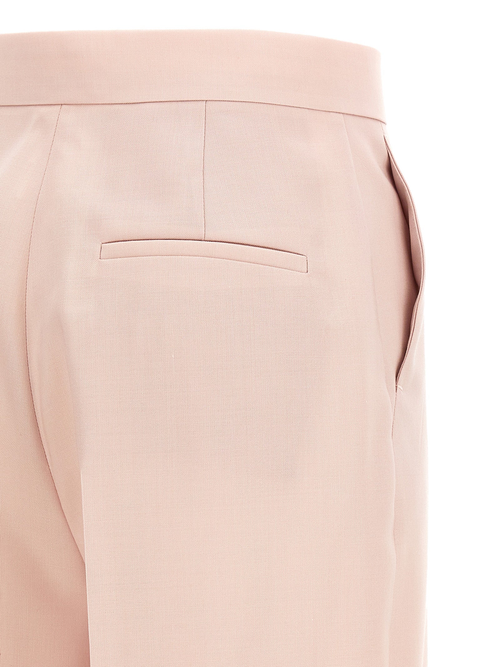 Max Mara Max Mara Mxmgirone Pants
