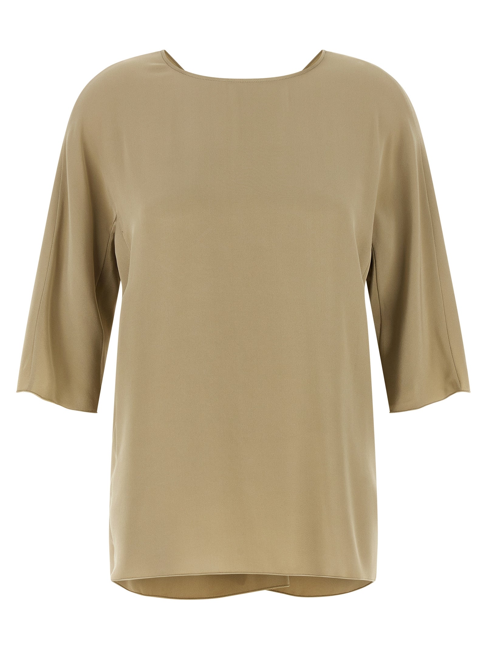 Max Mara Max Mara Mxegattini Blouse