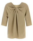 Max Mara Max Mara Mxegattini Blouse