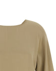 Max Mara Max Mara Mxegattini Blouse