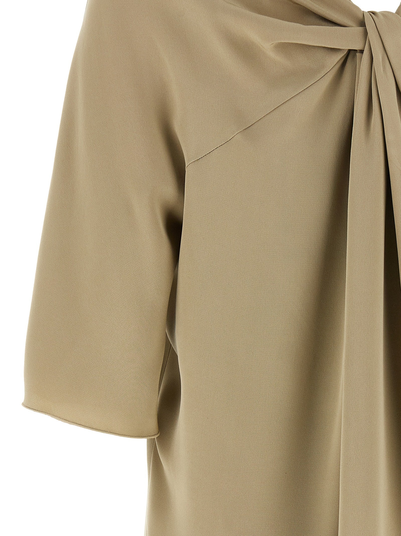 Max Mara Max Mara Mxegattini Blouse