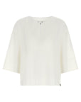 Max Mara Max Mara Mxpsospiro Blouse