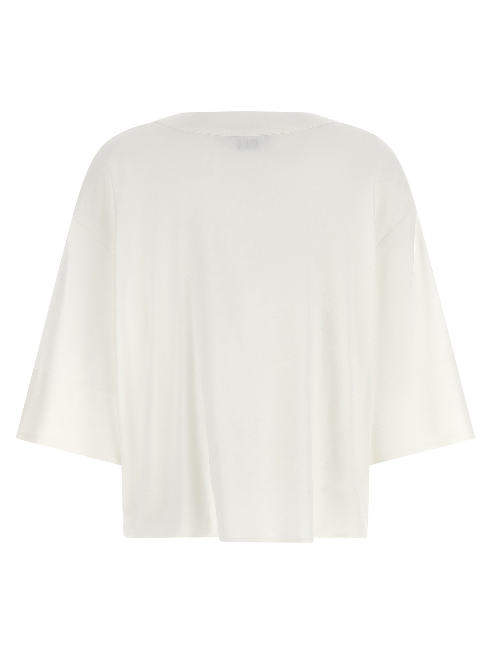 Max Mara Max Mara Mxpsospiro Blouse
