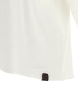 Max Mara Max Mara Mxpsospiro Blouse