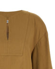 Max Mara Max Mara Mxpsospiro Blouse