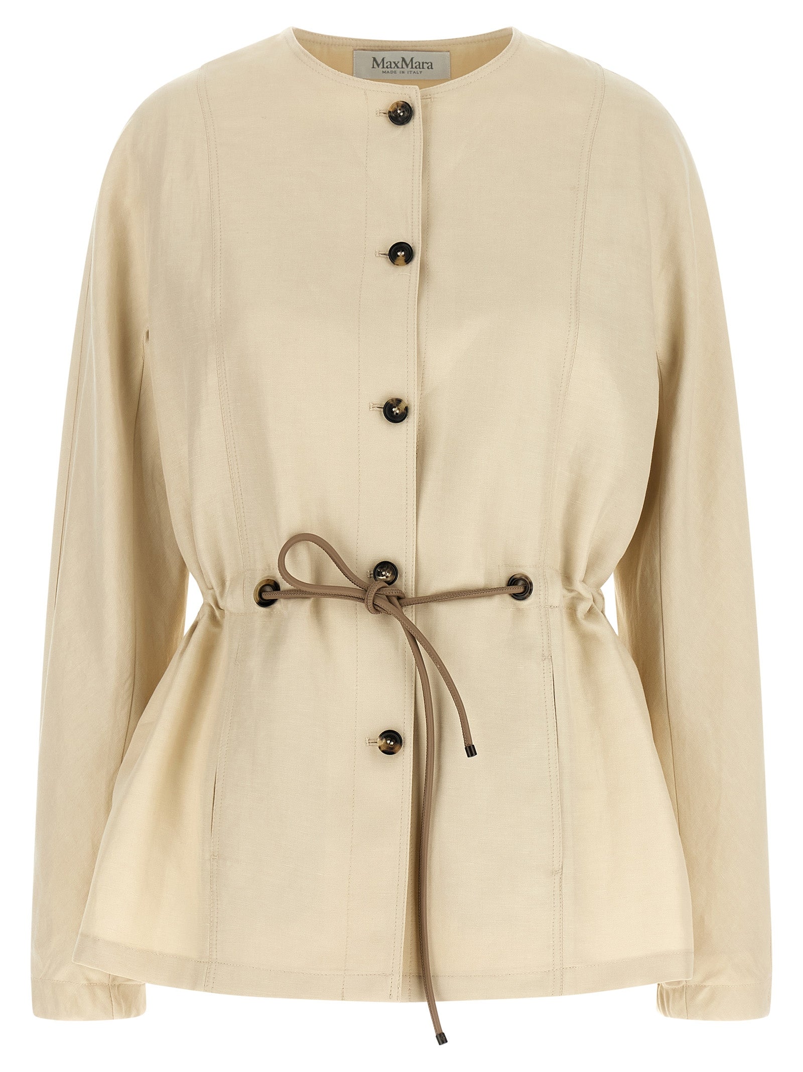 Max Mara Max Mara Mxmcarezza Blazer