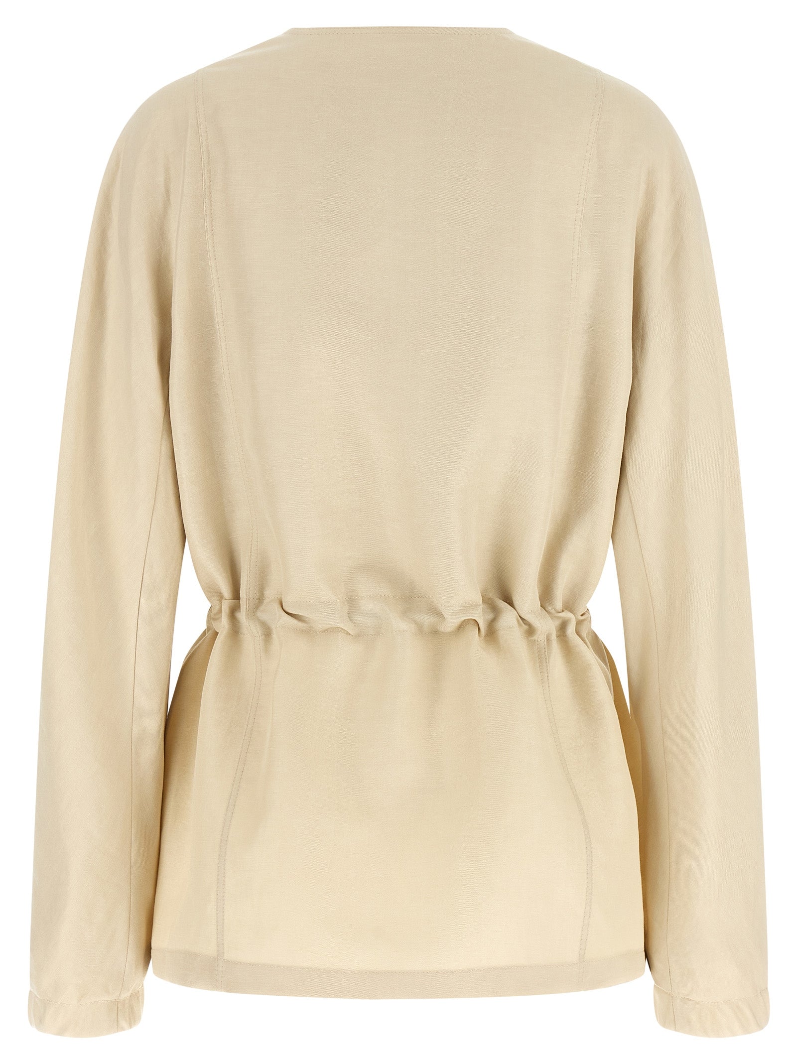 Max Mara Max Mara Mxmcarezza Blazer