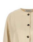 Max Mara Max Mara Mxmcarezza Blazer