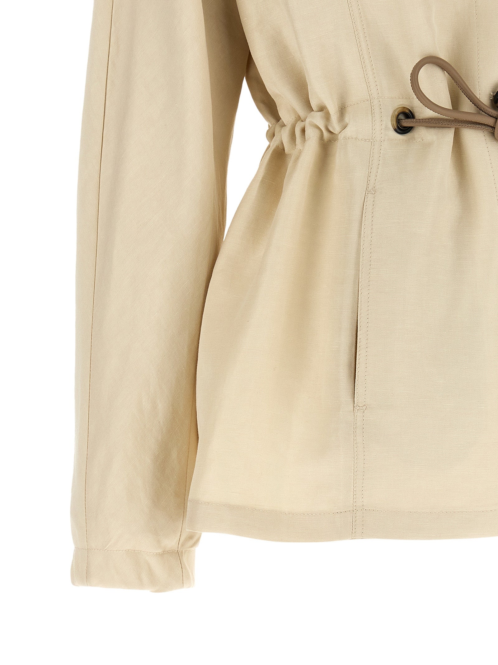 Max Mara Max Mara Mxmcarezza Blazer