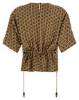 Max Mara Max Mara Mxmnordica Blouse