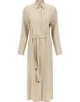Max Mara Max Mara Mxpnordica Dress