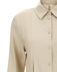 Max Mara Max Mara Mxpnordica Dress