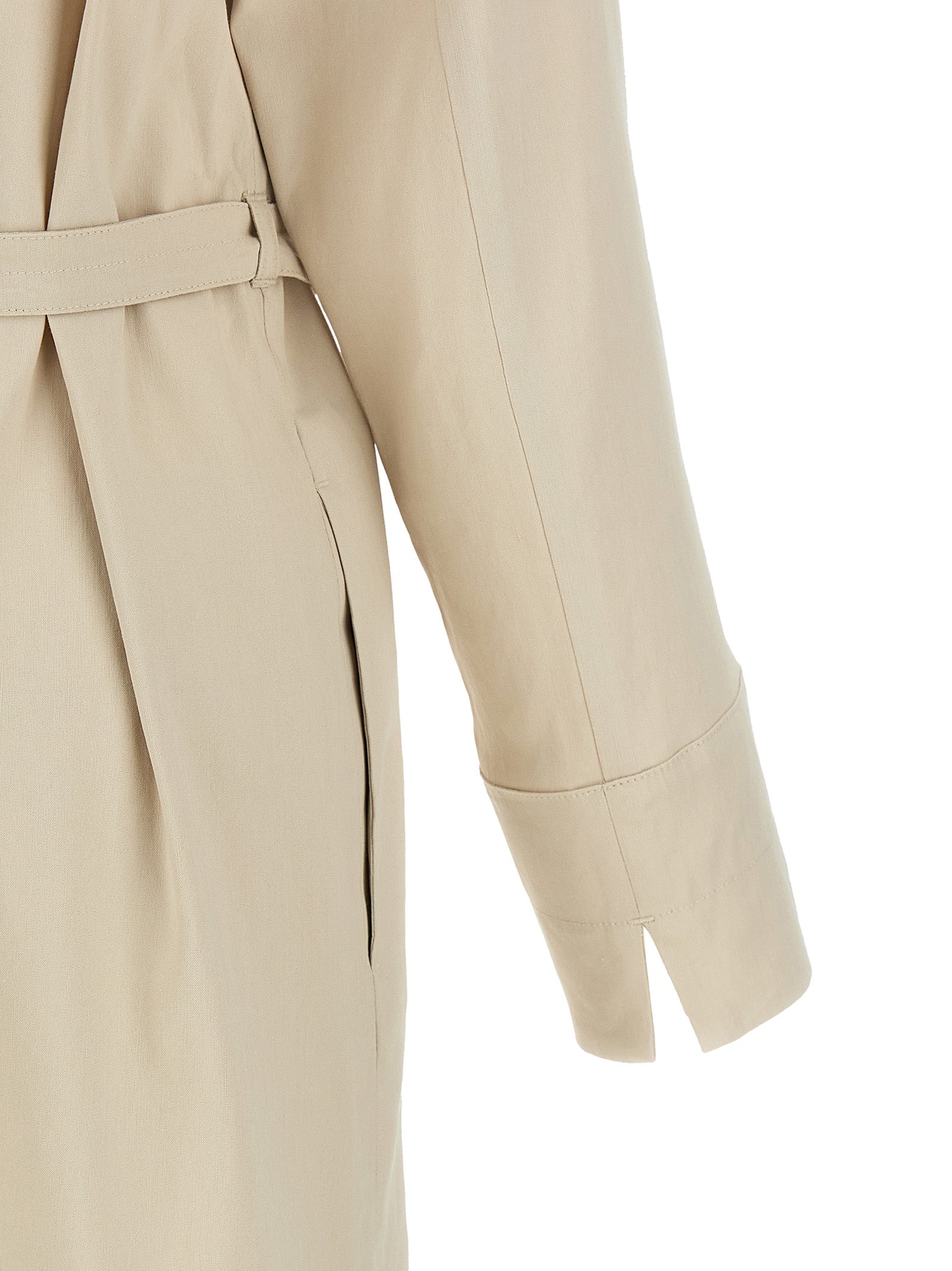 Max Mara Max Mara Mxpnordica Dress