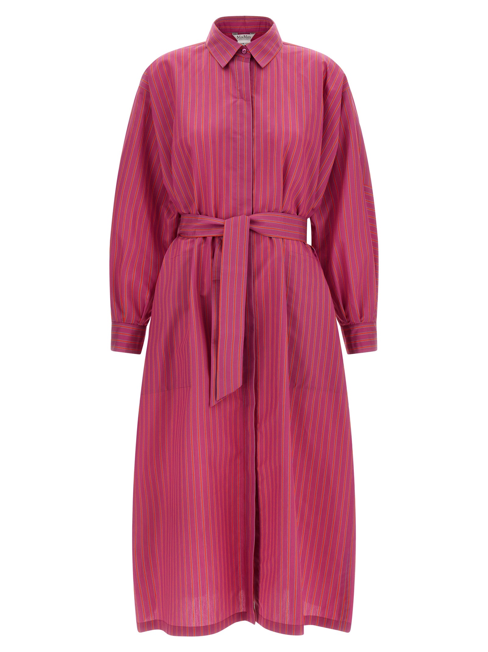 Max Mara Max Mara Mxmlord Dress