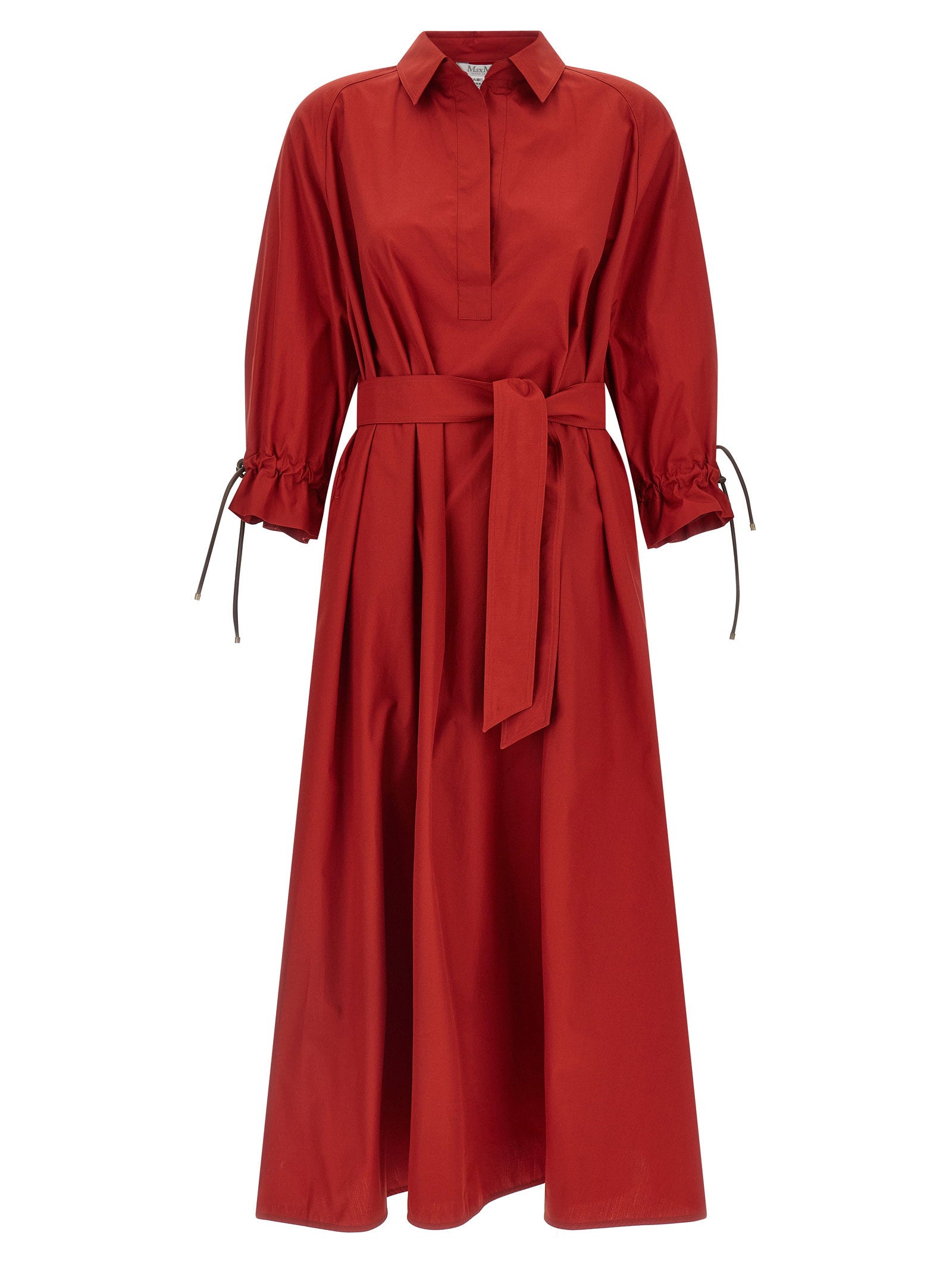 Max Mara Max Mara Mxmmirto Dress