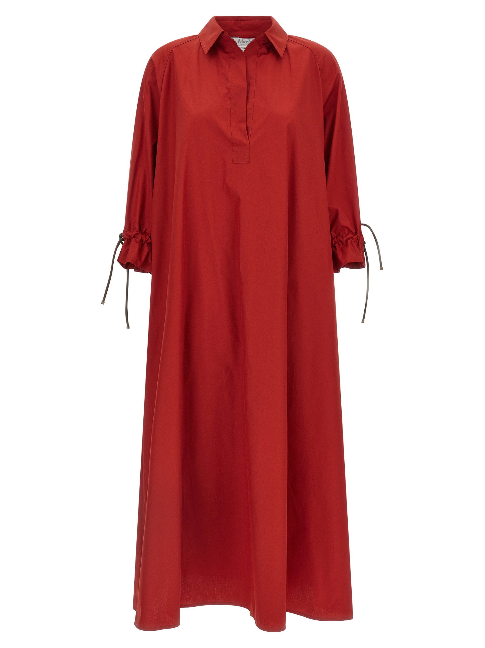 Max Mara Max Mara Mxmmirto Dress
