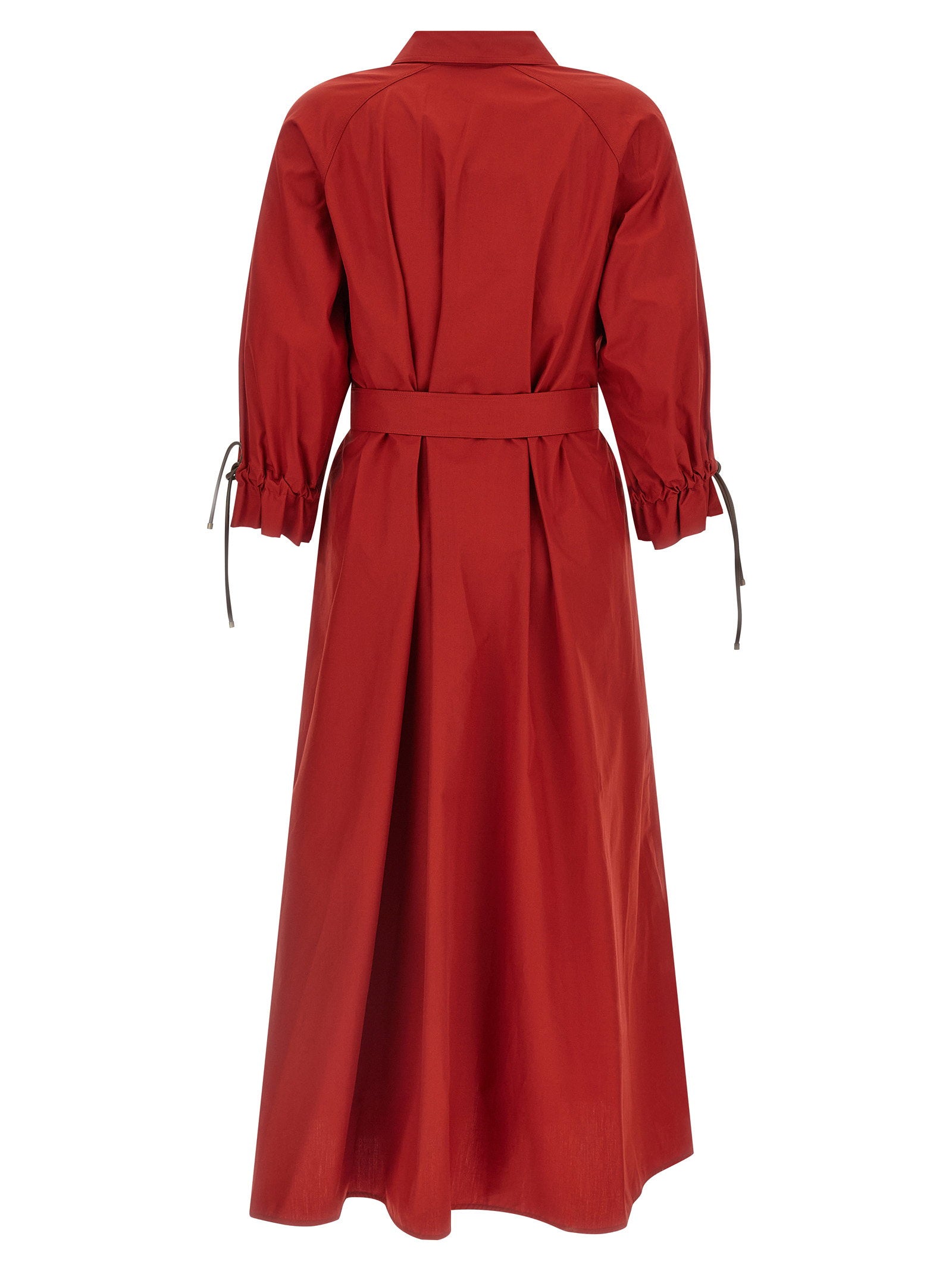 Max Mara Max Mara Mxmmirto Dress