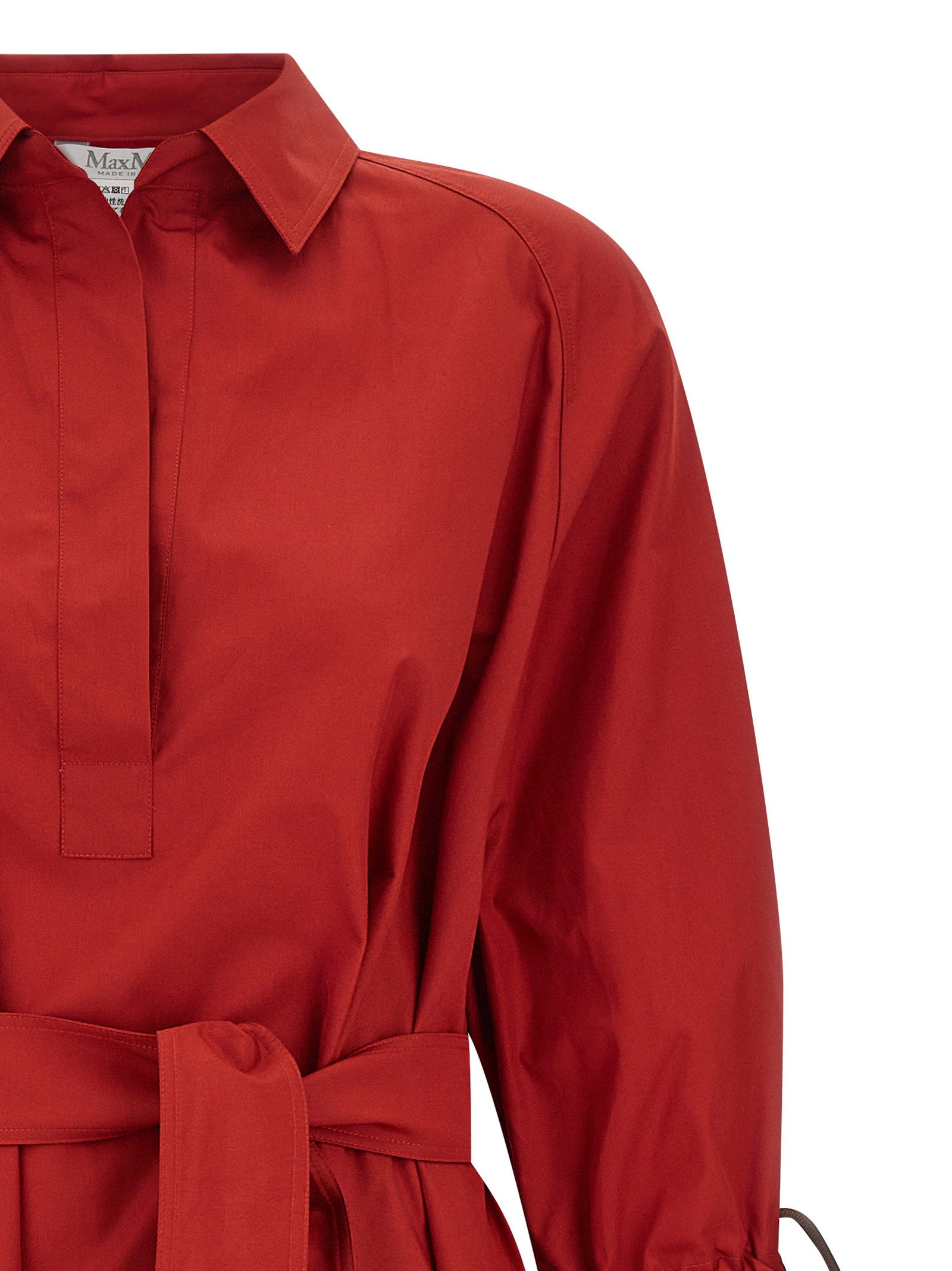 Max Mara Max Mara Mxmmirto Dress